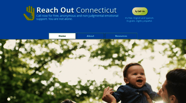 reachoutconnecticut.org