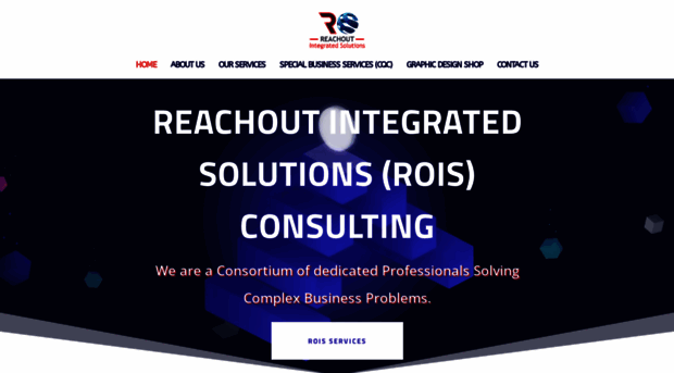 reachoutintegratedsolutions.com