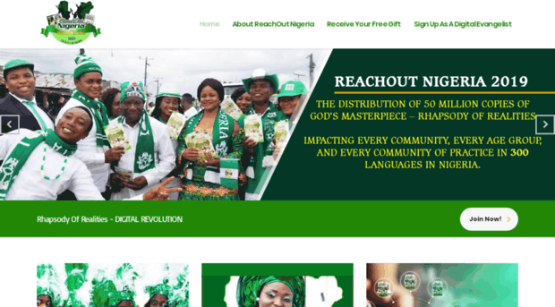 reachoutnigeria.org