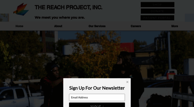 reachprojectinc.org