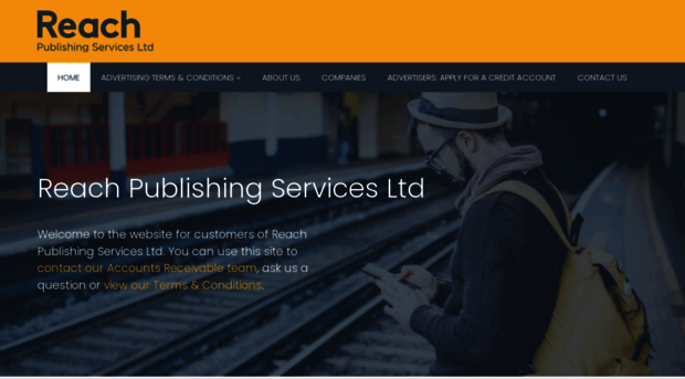 reachpublishingservices.co.uk