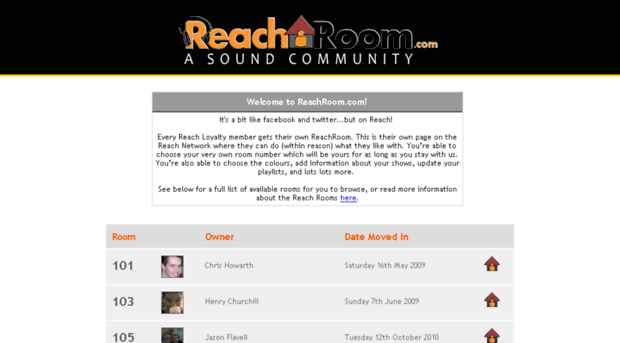 reachroom.com