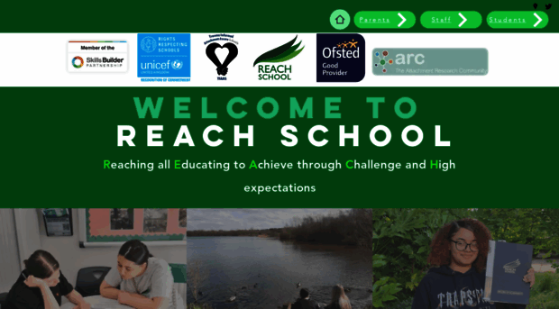 reachschool.co.uk