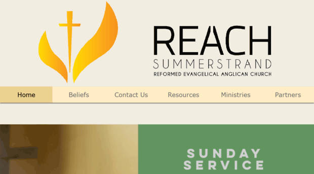 reachsummerstrand.co.za