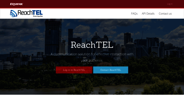 reachtel.com.au