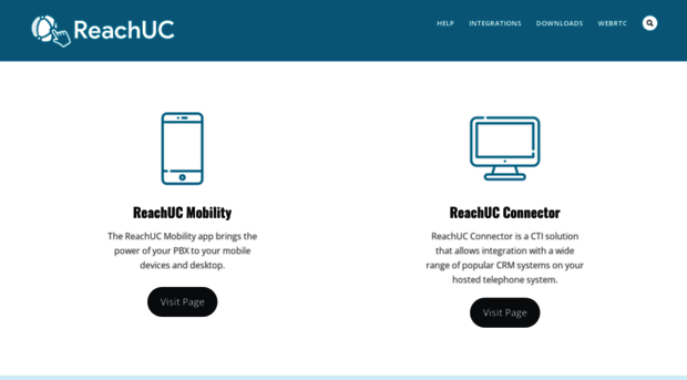 reachuc.com