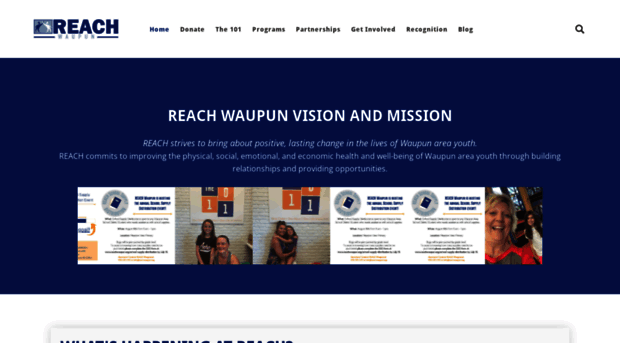 reachwaupun.org