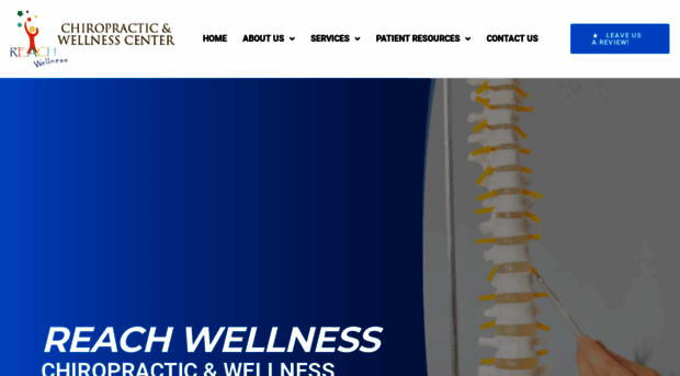 reachwellness.com