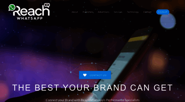 reachwhatsapp.com