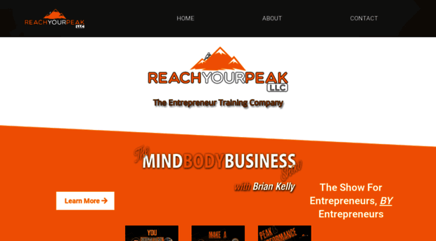 reachyourpeakllc.com