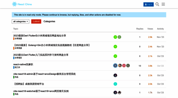 react-china.org