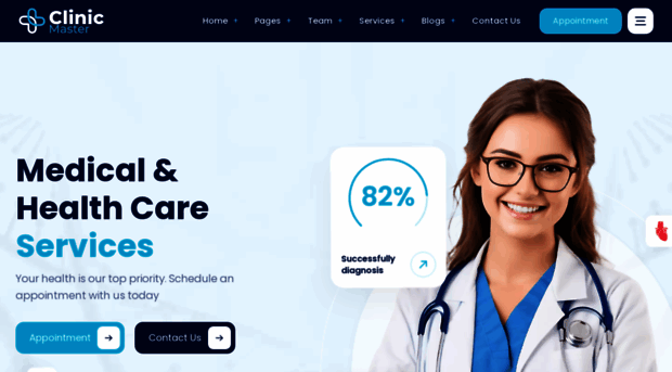react-clinic-master-medical.vercel.app