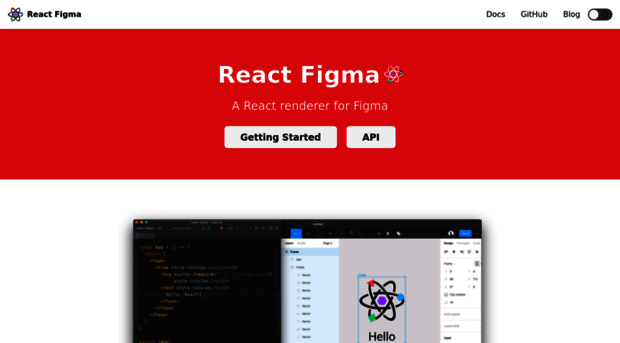 react-figma.dev