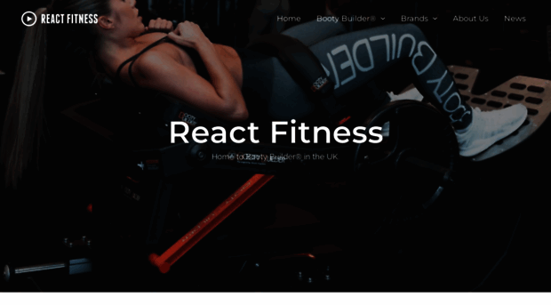 react-fitness.com