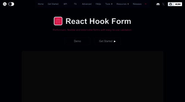 react-hook-form.com