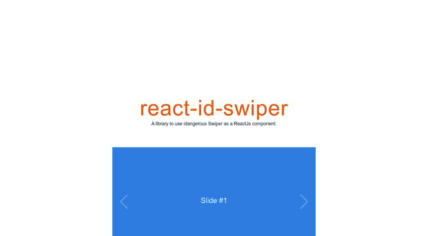 react-id-swiper.ashernguyen.site