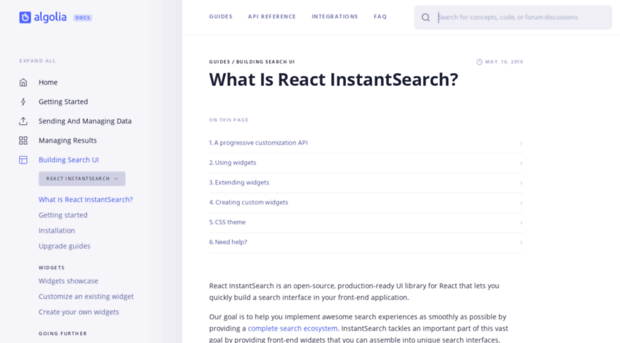 react-instantsearch.netlify.com