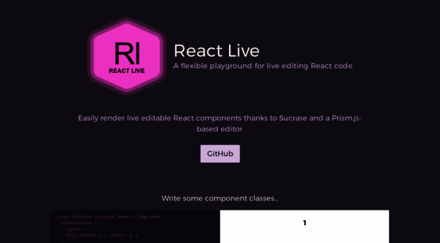 react-live.netlify.com