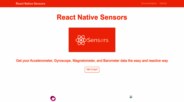 react-native-sensors.github.io