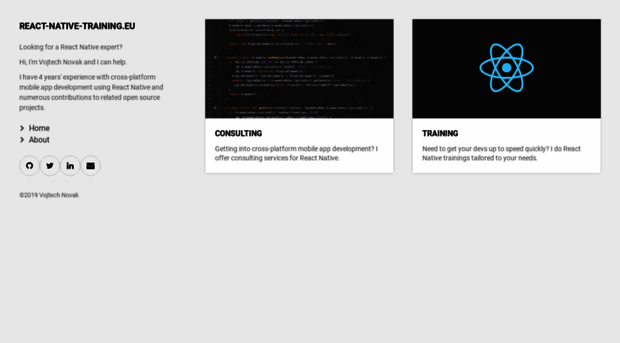 react-native-training.eu