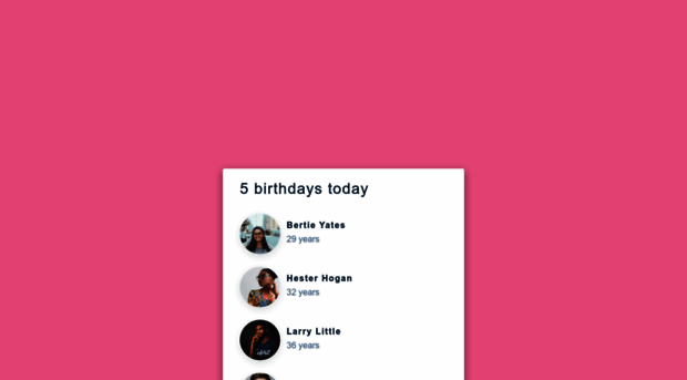 react-projects-1-birthday-reminder.netlify.app