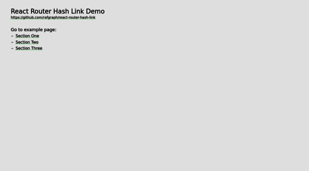 react-router-hash-link.rafgraph.dev