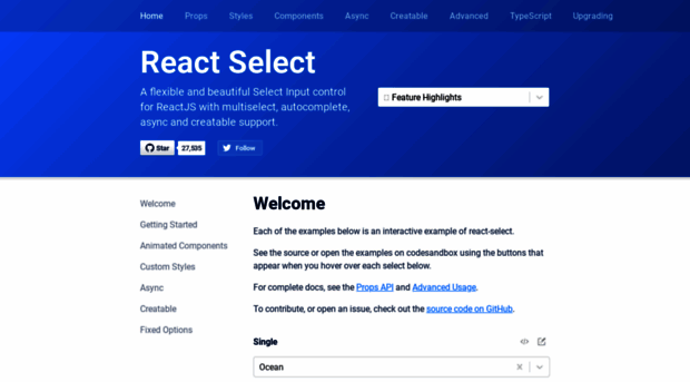 react-select.com