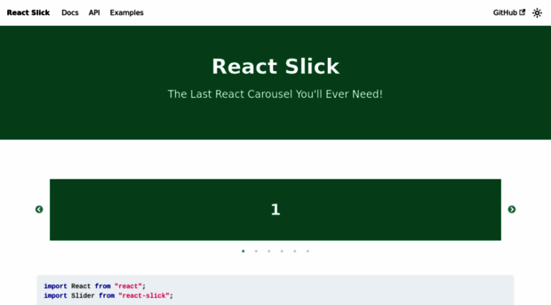 react-slick.neostack.com