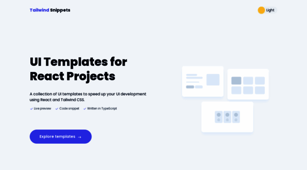 react-tailwind-snippets.vercel.app