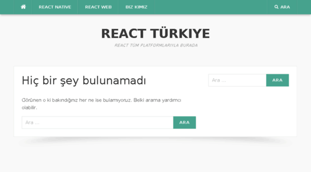 react-turkiye.com