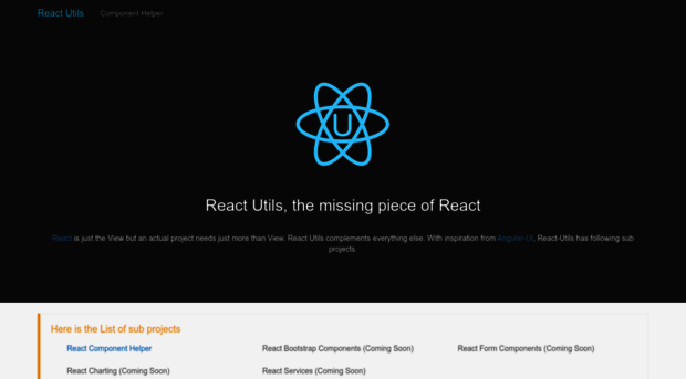 react-utils.github.io