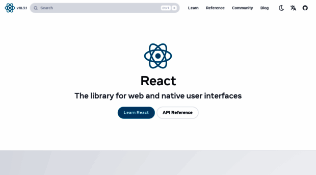 react.dev