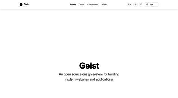 react.geist-ui.dev
