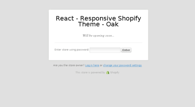 react.myshopify.com