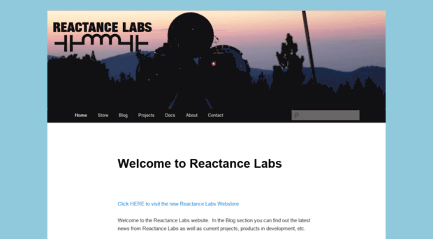 reactancelabs.com