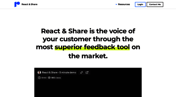 reactandshare.com