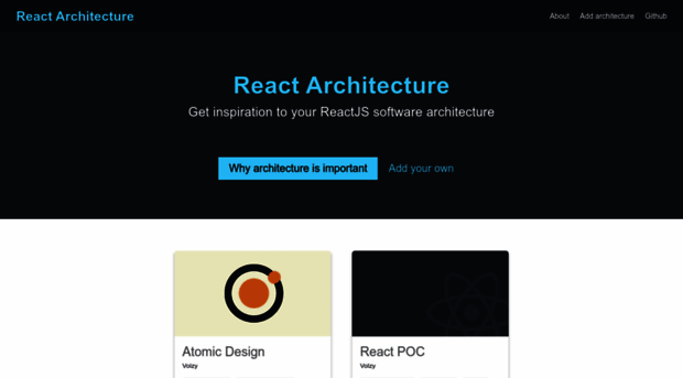 reactarchitecture.org