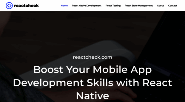 reactcheck.com