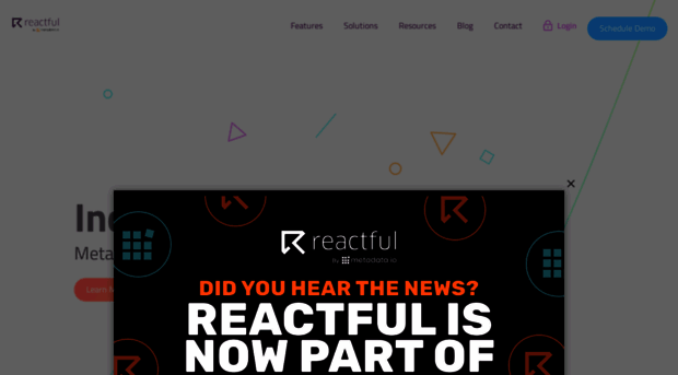 reactful.com