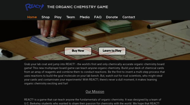 reactgame.com