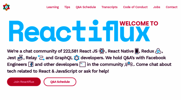 reactiflux.com