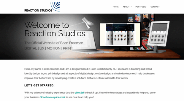 reaction-studios.com