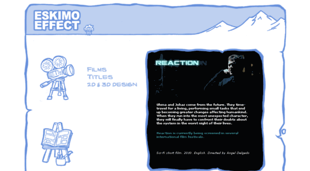 reaction.eskimoeffect.com