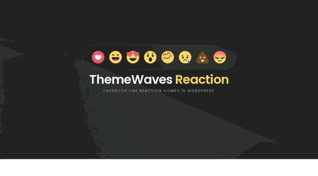 reaction.themewaves.com