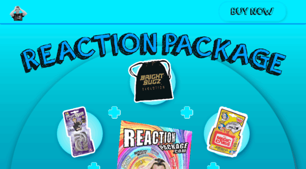 reactionpackage.com