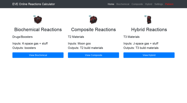 reactions.coalition.space