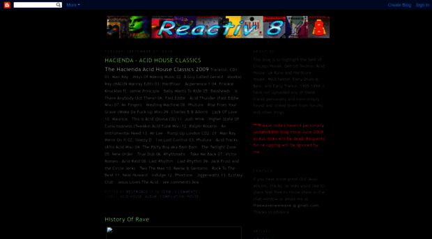 reactiv-8.blogspot.com