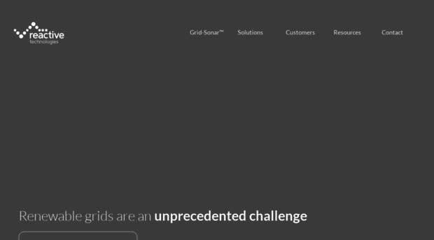 reactive-technologies.com