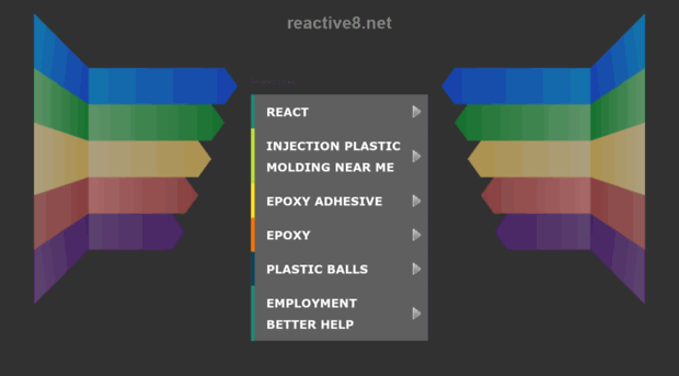 reactive8.net
