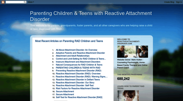 reactiveattachment-disorder.com